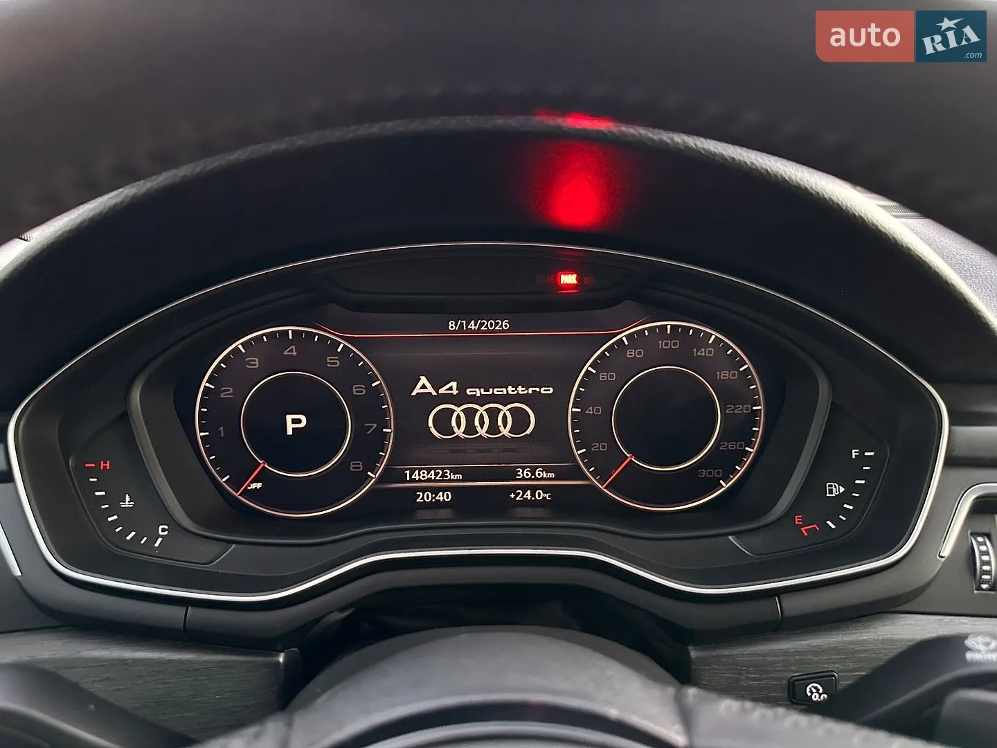 2019 Audi A4 - мініатюра 63