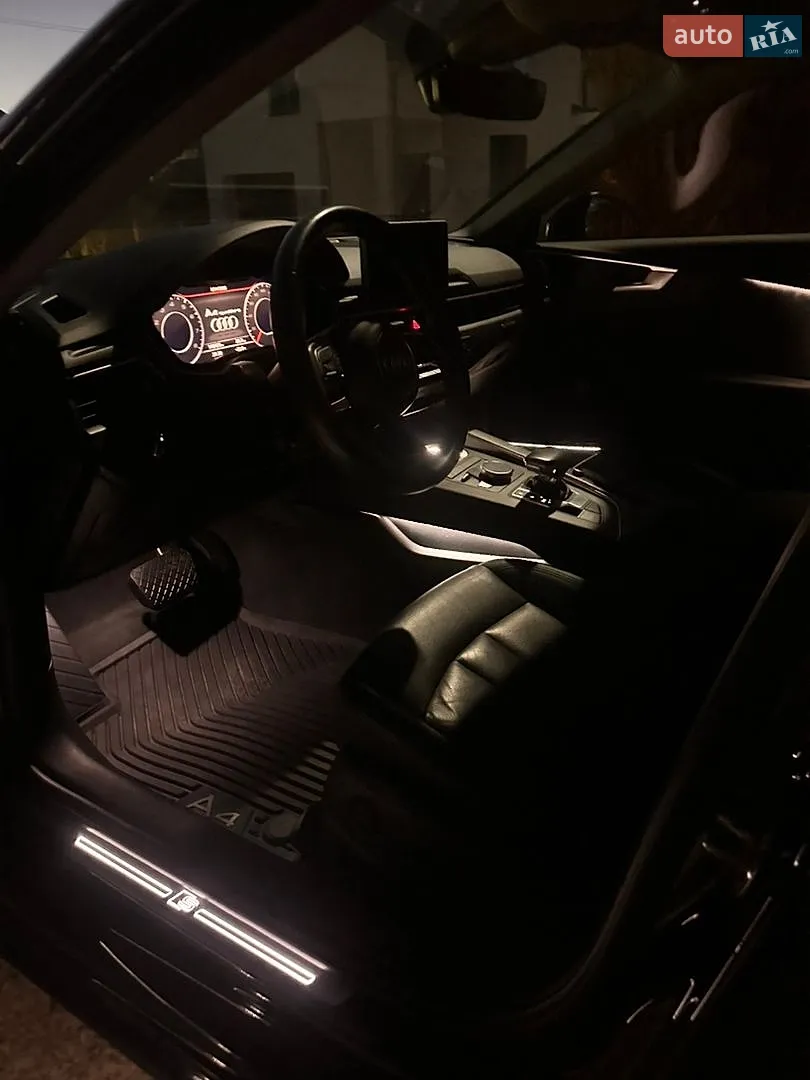 2019 Audi A4 - мініатюра 66