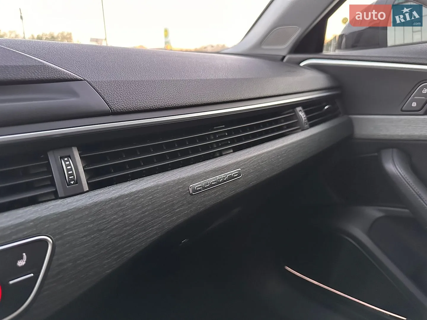 2019 Audi A4 - мініатюра 65