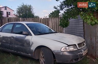 Седан Audi A4 1996 в Харькове