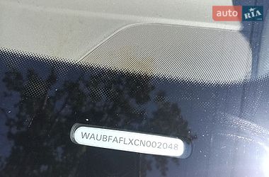 Седан Audi A4 2012 в Новій Водолагі