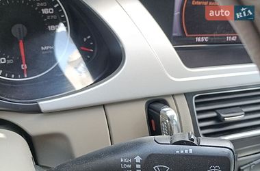 Седан Audi A4 2012 в Новій Водолагі