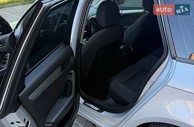Универсал Audi A4 2010 в Виннице