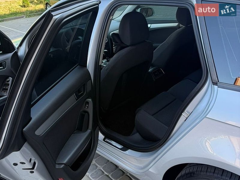 Универсал Audi A4 2010 в Виннице