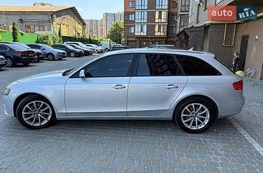 Универсал Audi A4 2010 в Виннице