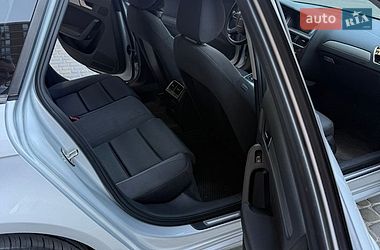 Универсал Audi A4 2010 в Виннице