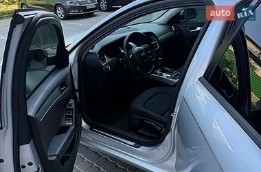 Универсал Audi A4 2010 в Виннице