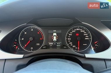 Универсал Audi A4 2010 в Виннице