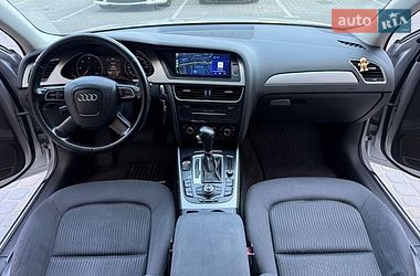 Универсал Audi A4 2010 в Виннице