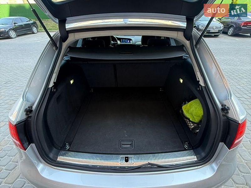 Универсал Audi A4 2010 в Виннице