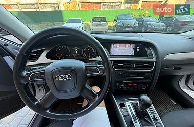 Универсал Audi A4 2010 в Виннице