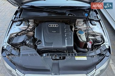 Универсал Audi A4 2010 в Виннице