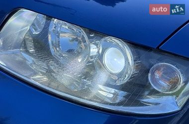 Седан Audi A4 2004 в Киеве