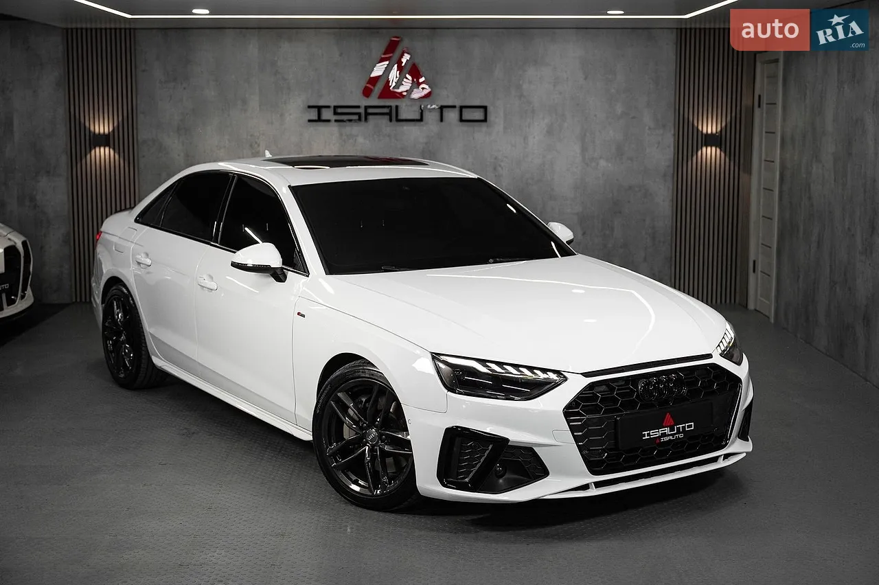 2024 Audi Q5 - мініатюра 31