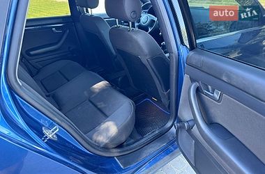 Седан Audi A4 2004 в Киеве
