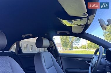 Седан Audi A4 2004 в Киеве