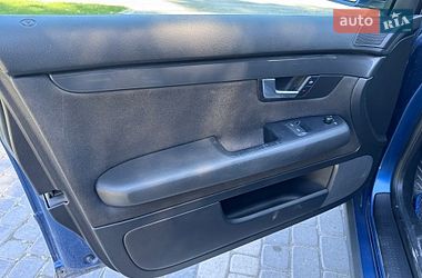 Седан Audi A4 2004 в Киеве