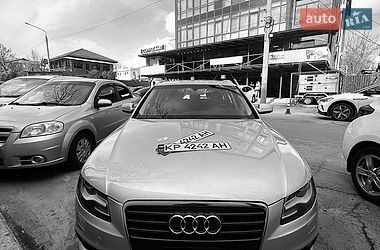 Универсал Audi A4 2010 в Запорожье