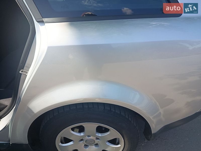 Универсал Audi A4 2002 в Житомире