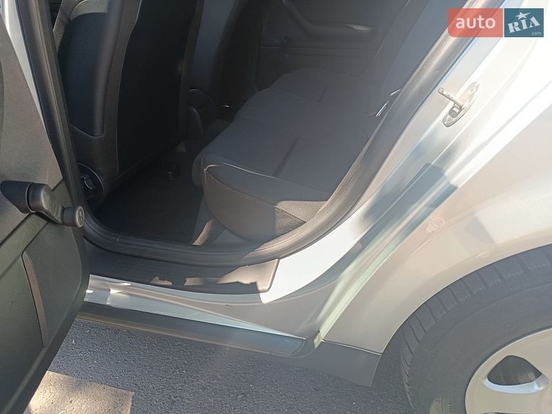 Универсал Audi A4 2002 в Житомире