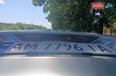 Универсал Audi A4 2002 в Житомире