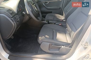 Универсал Audi A4 2002 в Житомире