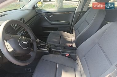 Универсал Audi A4 2002 в Житомире