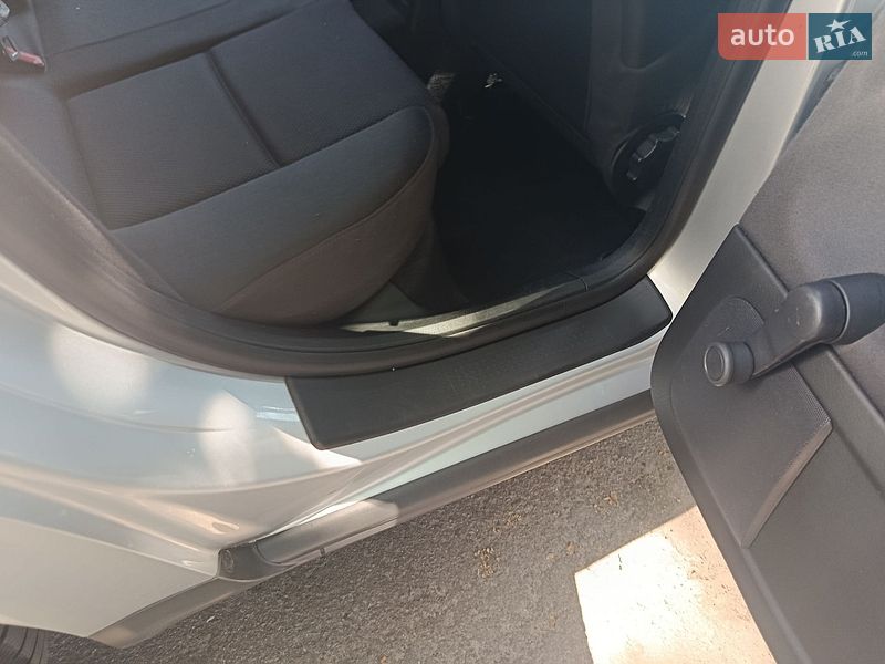 Универсал Audi A4 2002 в Житомире