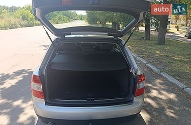 Универсал Audi A4 2002 в Житомире