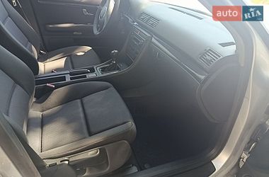 Универсал Audi A4 2002 в Житомире