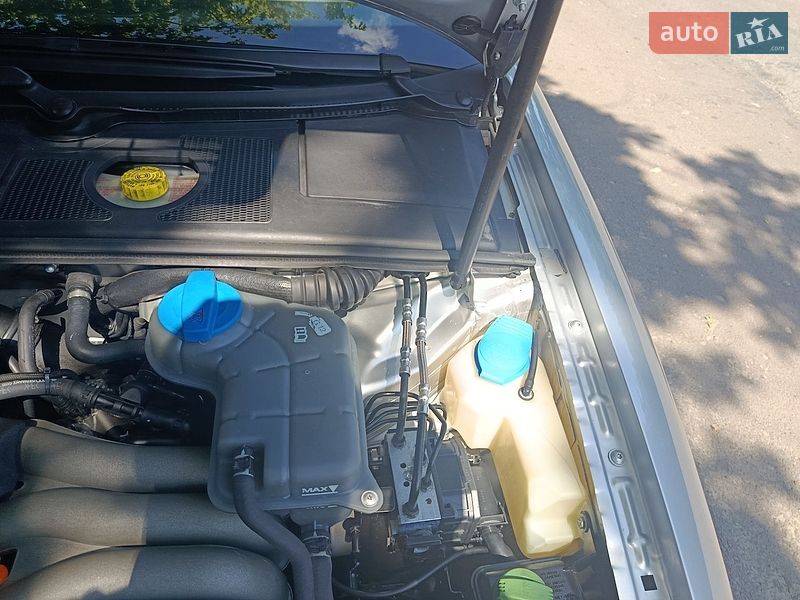 Универсал Audi A4 2002 в Житомире