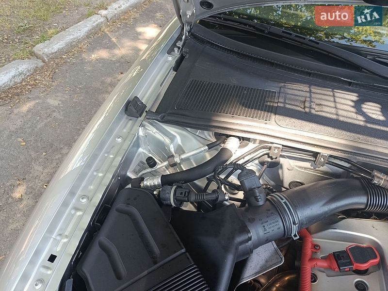 Универсал Audi A4 2002 в Житомире