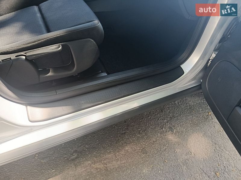 Универсал Audi A4 2002 в Житомире