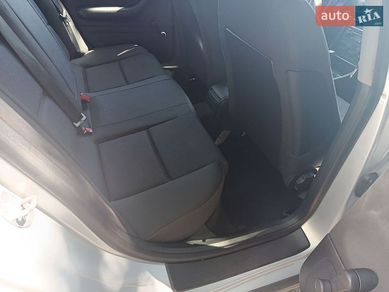 Универсал Audi A4 2002 в Житомире