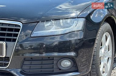 Универсал Audi A4 2010 в Виннице