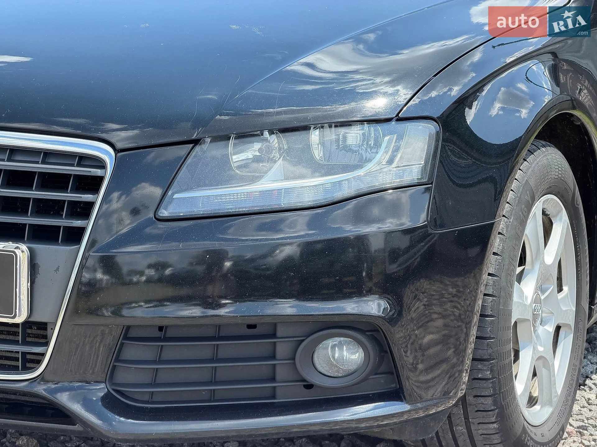 2010 Audi A4 - мініатюра 8