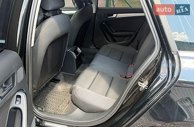 Универсал Audi A4 2010 в Виннице