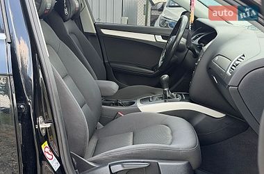 Универсал Audi A4 2010 в Виннице
