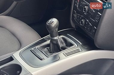 Универсал Audi A4 2010 в Виннице