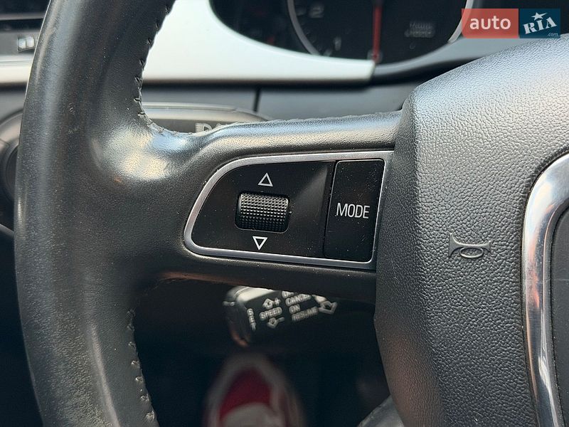 Универсал Audi A4 2010 в Виннице