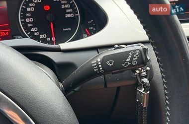 Универсал Audi A4 2010 в Виннице