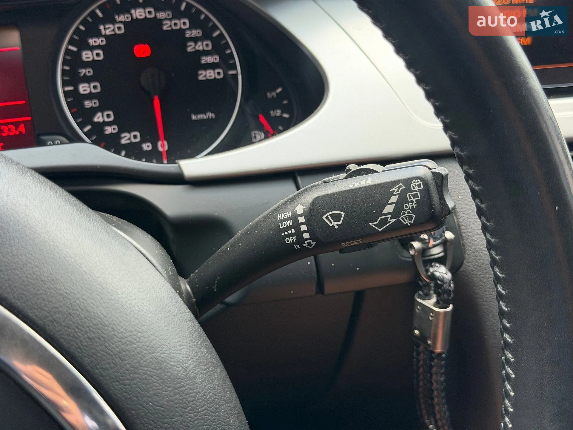 2010 Audi A4 - мініатюра 49