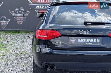 Универсал Audi A4 2010 в Виннице