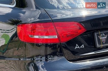 Универсал Audi A4 2010 в Виннице