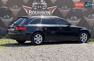 Универсал Audi A4 2010 в Виннице