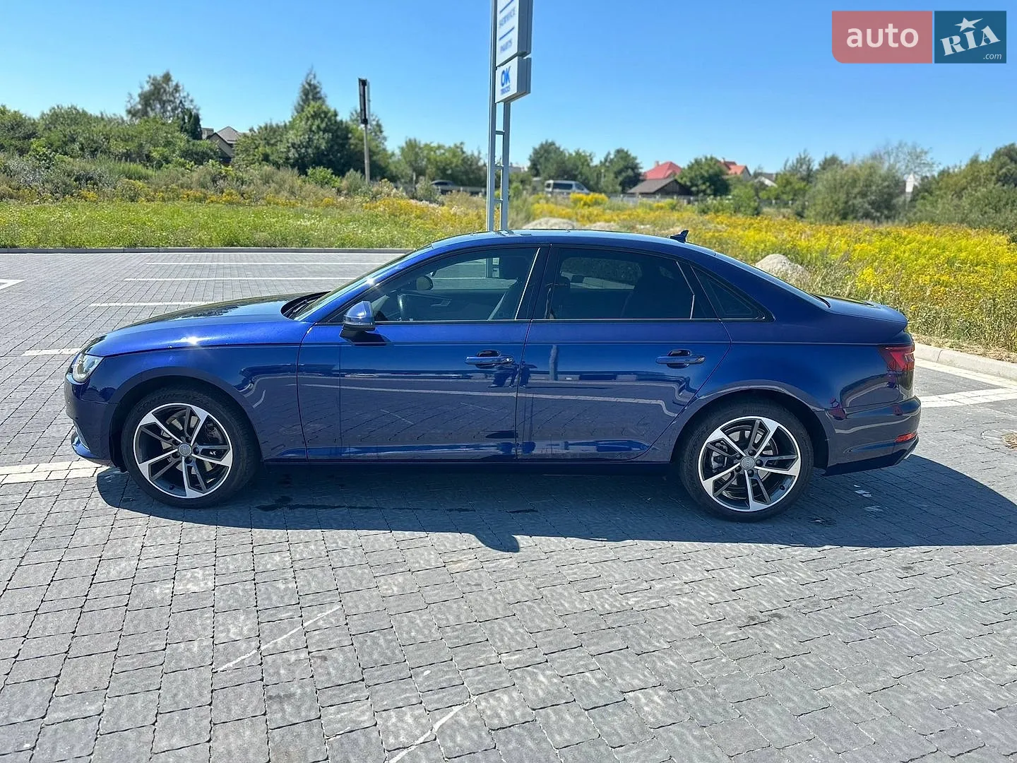 2019 Audi A4 - мініатюра 5