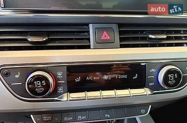 Седан Audi A4 2022 в Борисполе