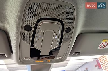 Седан Audi A4 2022 в Борисполе