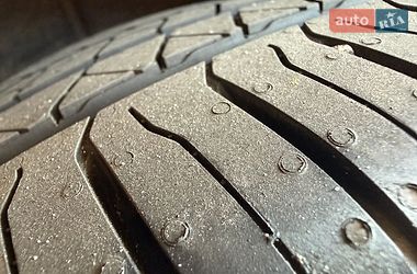 Седан Audi A4 2022 в Борисполе