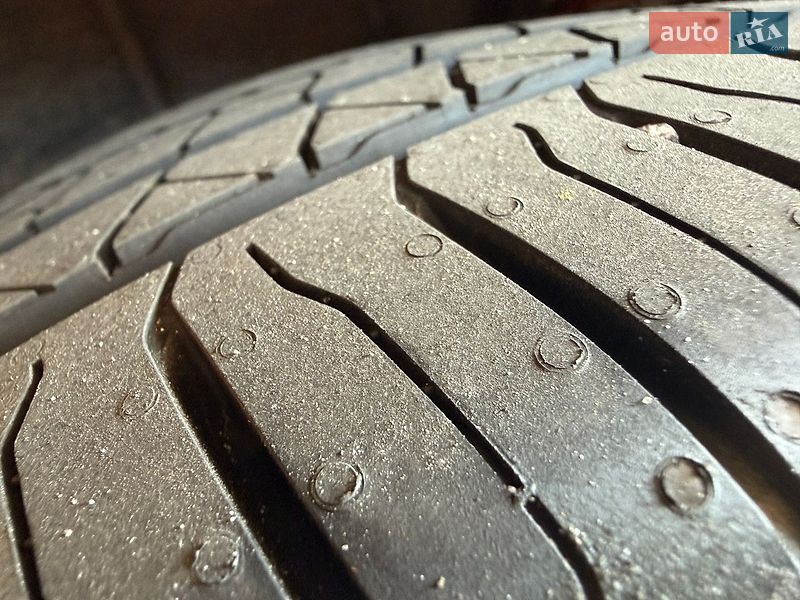 Седан Audi A4 2022 в Борисполе